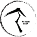 Logo firmy SHROOMROOM SPÓŁKA Z OGRANICZONĄ ODPOWIEDZIALNOŚCIĄ