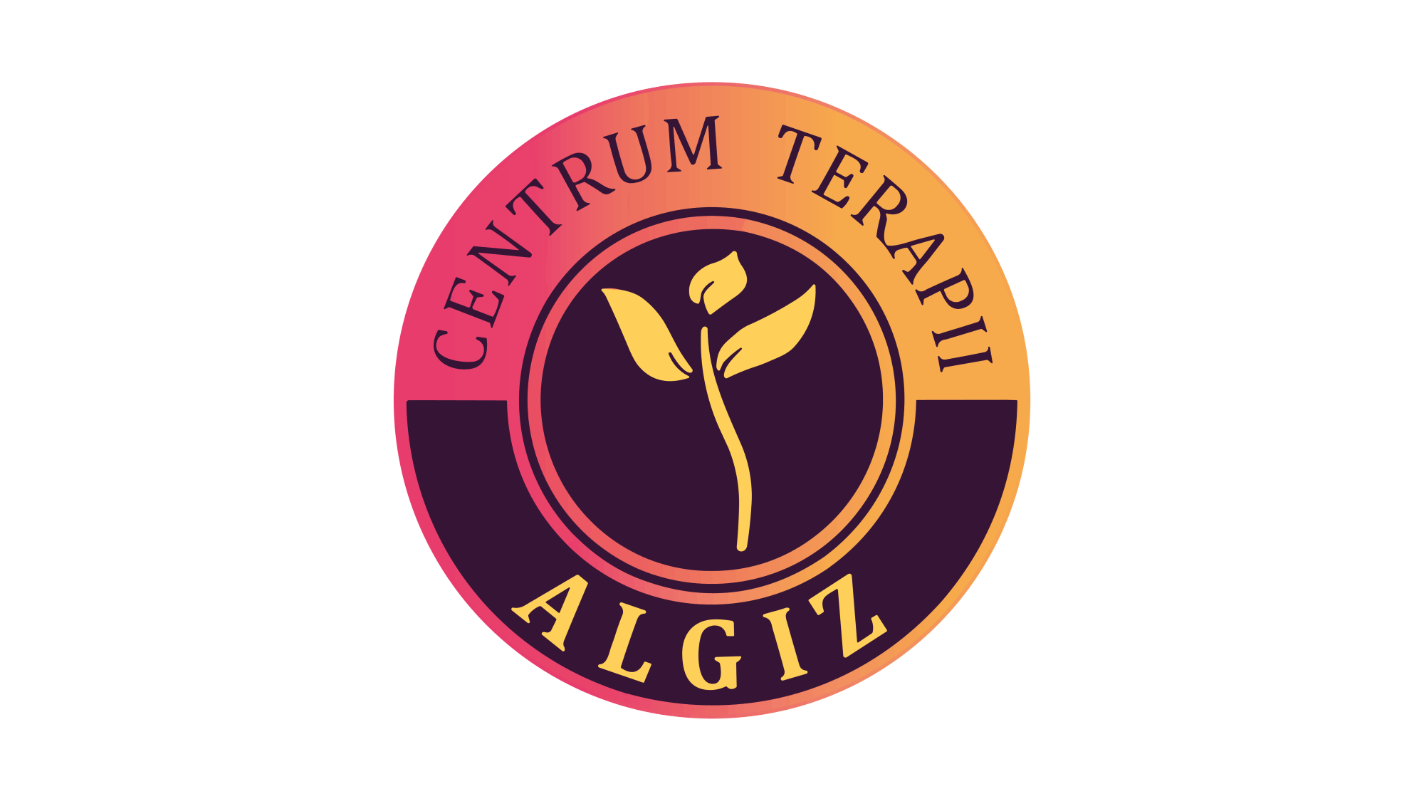 Logo firmy FUNDACJA ALGIZ