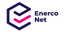 Logo firmy ENERCONET SPÓŁKA AKCYJNA