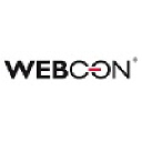 Logo firmy WEBCON SPÓŁKA AKCYJNA